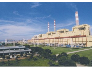 五大发电集团