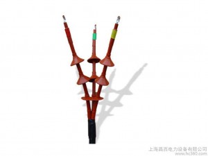 智能超高压电缆附件