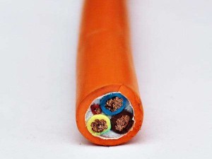 35kV及以下乙丙橡胶绝缘海底电缆
